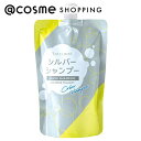 「ポイント10倍 5月5日」 Tottimo! カラーシャンプー シルバー 500ml アットコスメ