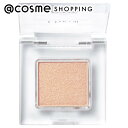Chacott COSMETICS(チャコット・コスメティクス) マルチカラーバリエーション スパークル SP08 1.05g アイシャドウ アットコスメ