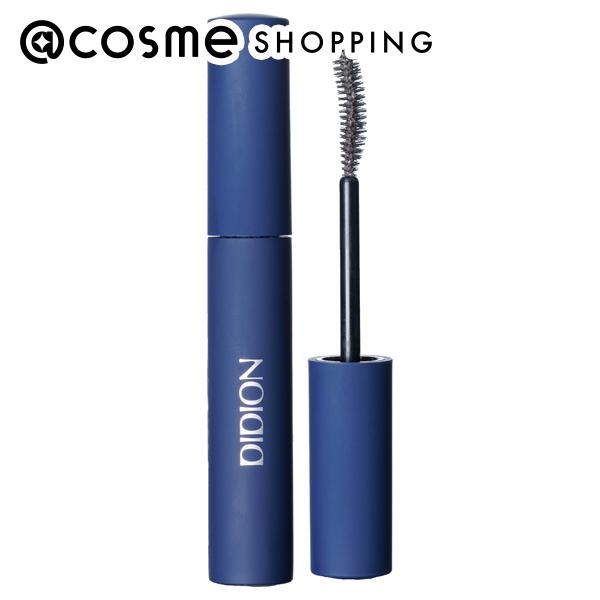 「ポイント10倍 5月15日」 DIDION TONE COLOR MASCARA 03 Clear Evony 8g マスカラ アットコスメ 1