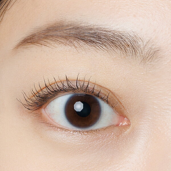 「ポイント10倍 5月15日」 DIDION TONE COLOR MASCARA 03 Clear Evony 8g マスカラ アットコスメ 3