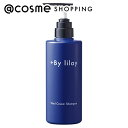 「ポイント10倍 5月15日」 LILAY(リレイ) +By lilay Vital Cream Shampoo 500ml オールインワン 【送料無料】 アッ...