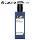 「ポイント10倍 3月4日20:00〜6日23:59」 DASHU メンズアクアリアルモイストオールインワンクリーム 153ml オールインワン化粧品 アットコスメ