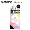 「ポイント10倍 11月1日」Decorative Nail デコラティブジェルネイル ブラック 5g ジェルネイル アットコスメ