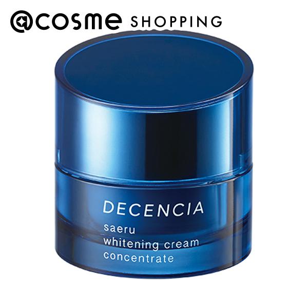 DECENCIA(ディセンシア) サエル ホワイトニング クリーム コンセントレート 30g フェイ