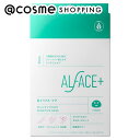 ALFACE (オルフェス) センシティブマスク すべすべマスク 25ml×4枚入りBOX フェイス用シートパック マスク アットコスメ