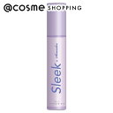 「ポイント10倍 12月10日」 Sleek by sarasalon ナイトケアミルキーオイル 50ml トリートメントヘアオイル アットコスメ