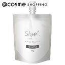 「ポイント10倍 12月10日」 Sleek by sarasalon バランシングエッセンス NONボトル 80g トリートメントヘアミスト・エッセンス アットコスメ