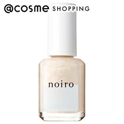 noiro ネイルカラー S051 mystic mellow 11ml マニキュア アットコスメ