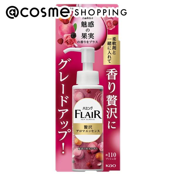 贅沢アロマエッセンス / 本体 / 90ml / 魅惑の果実