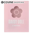 「ポイント10倍 9月4~6日」DAISY DOLL by MARY QUANT デイジードール パウダー ブラッシュ R-01 8.3g チーク アットコスメ