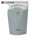 楽天アットコスメショッピング「ポイント10倍 5月5日」 Off&Relax スパ・ヘアトリーメントリフレッシュ 詰替 400ml トリートメント アットコスメ