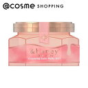 honey（アンドハニー） クレンジングバーム メルティ ホット 本体 90g クレンジング アットコスメ