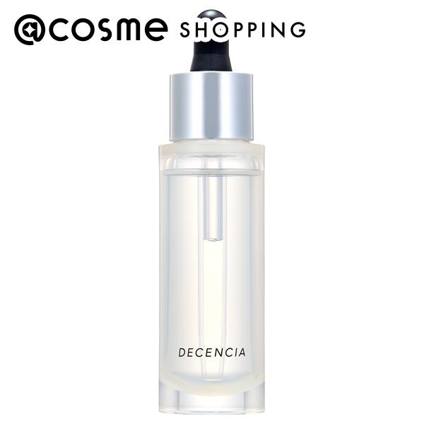 「ポイント10倍 5月20日」 DECENCIA(ディセンシア) リンクルO/L コンセントレート 30mL 美容液 【送料無料】 アットコスメ