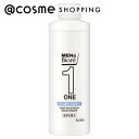 メンズビオレ ONE 全身化粧水スプレー さっぱり つめかえ用/フレッシュサボンの香り 200ml 化粧水 アットコスメ