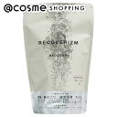 RECOVERIZM LUXURY AROMA 280g(7)  AbgRX