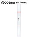 「ポイント10倍 7月15日」 Chacott COSMETICS(チャコット・コスメティクス) ダブルマルチクレヨン 423キャンドルピーチ×シェルピンク 1.6g アットコスメ