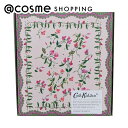 「ポイント10倍 5月5日」 CathKidston バス&タオルセット スイートピー 200ml、200ml ボディケアキット 【送料無料】 アットコスメ
