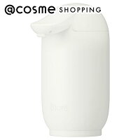 「ポイント10倍 2月15日」 ビオレU 自動で出る泡ハンドソープディスペンサー 本体+つめかえ用 430ml ハンドソープ アットコスメ