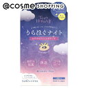 「ポイント10倍 4月25日」 STトーンハーモニー おやすみナイトツボテープ 5g マッサージ・ボディケアグッズ アットコスメ