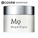 「ポイント10倍 5月1日」 Magnifique(マニフィーク) オールインワンジェルUV 本体 100g オールインワン化粧品 アットコスメ