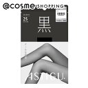 「ポイント10倍 11月24日〜25日」 ASTIGU(アスティーグ) 【黒】クールな漆黒 25D シアータイツ AP6003 ディープブラック(16) 本体 ...