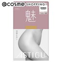 「ポイント10倍 11月24日〜25日」 ASTIGU(アスティーグ) 【魅】切替なし ストッキング AP6004 コパーブラウン(201) 本体 L-LL レ...