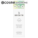 「ポイント10倍 9月1日」B BREATH 薬用トゥースペースト 80g 歯磨き粉 アットコスメ