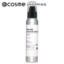 &ONE ラメラヘアエッセンス 100mL トリートメントヘアオイル アットコスメ