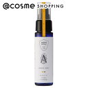 「ポイント10倍 8月1日」AROMA HOLIC ファブリックミスト ユズ&ヒノキ ユズ&ヒノキ 50ml ファブリックミスト アットコスメ