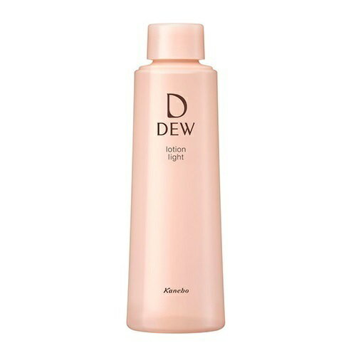 「ポイント10倍 5月10日〜11日」 DEW ローションさっぱり レフィル 150ml 化粧水 アットコスメ 正規品 1