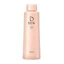 DEW ローションさっぱり レフィル 150ml 化粧水 アットコスメ 正規品