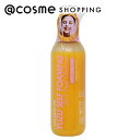「ポイント10倍 5月10日」 ララレシピ ユズ セルフフォーミング 3IN1 クレンザー 200ml クレンジング アットコスメ(4)
