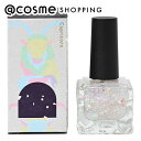 MYSISTER 12星座 水性ネイルカラー カプリコーン（やぎ座） 9mL マニキュア アットコスメ