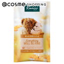 「ポイント10倍 6月1日」 KNEIPP(クナイプ) バスソルト 個包装/バニラアンドハニーの香り 50g バスソルト アットコスメ