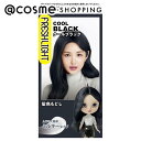 フレッシュライト ミルキー髪色もどし クールブラック 本体 60g+60mL アットコスメ 正規品