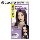 「ポイント10倍 8月25日」 フレッシュライト ミルキーヘアカラー アンティークラベンダー ヘアカラー アットコスメ 正規品 ヘアケア