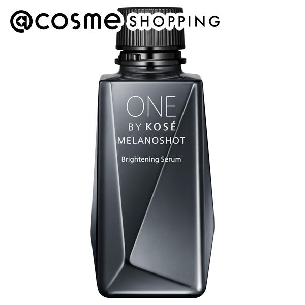 ֥ݥ10 520 ONE BY KOSE Υå W դ 쥮顼/꡼ե 40mL ...