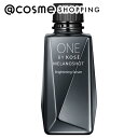 「ポイント10倍 5月1日」 ONE BY KOSE メラノショット W 付けかえ用 レギュラーサイズ/グリーンフローラル 40mL 美容液  アットコスメ