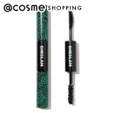 SHEGLAM オールインワンボリューム&レングスマスカラ ウォータープルーフ ブラック 4g×2 マスカラ アットコスメ(4)