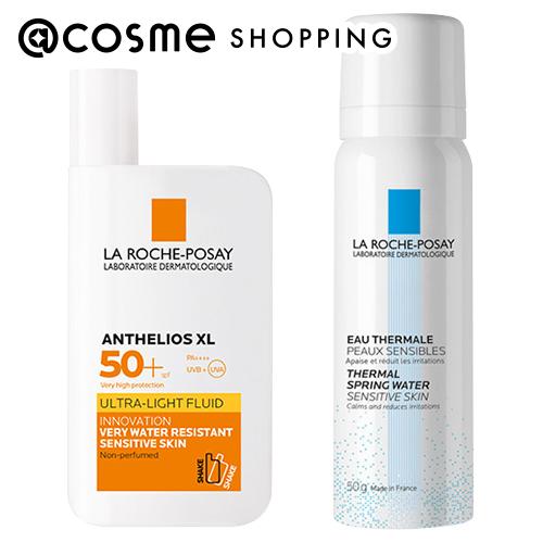 「ポイント10倍 5月5日」 ラ ロッシュ ポゼ アンテリオス キット 日やけ止め 本体 50mL+50g 日焼け止め 【送料無料】 アットコスメ 「ポイント10倍 5月5日」 ラ ロッシュ ポゼ アンテリオス キット 日やけ止め 本体 50mL+50g 日焼け止め 【送料無料】 アットコスメ