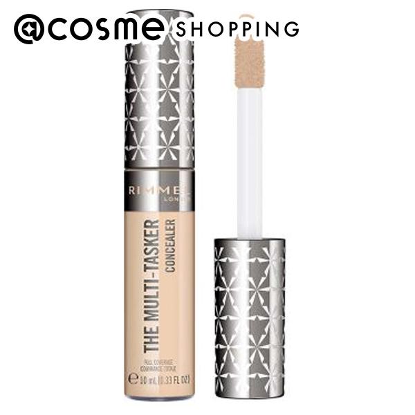 「10月25日　ポイント10倍」リンメル ザマルチタスカー コンシーラー 020 本体 10ml コンシーラー アットコスメのサムネイル