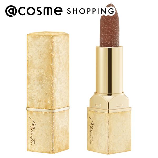 「ポイント10倍 5月10日〜11日」 MilleFee フェアリールージュ 02 幻想 3g 口紅・リップグロス アットコスメのサムネイル