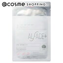 ALFACE (オルフェス) ピールミルクマスク なめらかマスク 23ml×1枚 フェイス用シートパック マスク アットコスメ