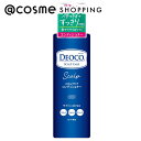 「ポイント10倍 5月5日」 DEOCO(デオコ) スカルプケアコンディショナー 450g コンディショナー アットコスメ