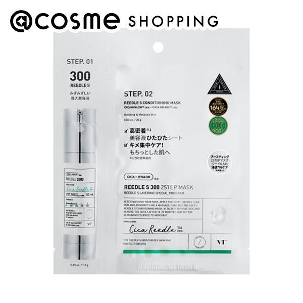 VT(֥ƥ) ꡼ɥS 300 2ƥåץޥ 1.5g+25g/1 륤󲽾 åȥ
