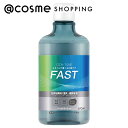 「ポイント10倍 5月15日」 OCH-TUNE マウスウォッシュ FAST クールドライミント 600ml マウスウォッシュ・スプレー アットコスメ