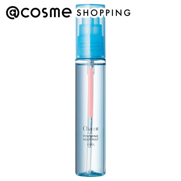 「ポイント10倍 5月5日」 Chacott COSMETICS(チャコット・コスメティクス) フィニッシングキープミスト クール 本体 50ml アットコスメのサムネイル