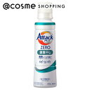 「ポイント10倍 6月25日」 アタック アタックZERO 部屋干し 本体(大サイズ) 570g 洗剤 アットコスメ(4)