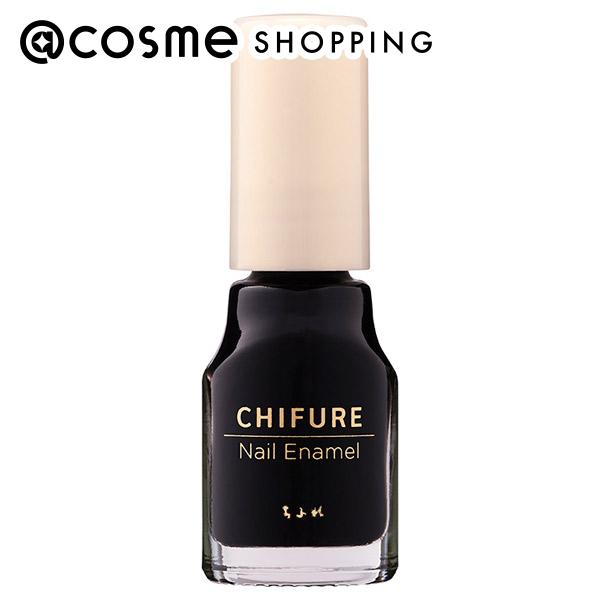 「ポイント20倍 12月4日20時〜6日」ちふれ ネイル エナメル 71 マニキュア アットコスメ _25Dec