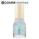 「ポイント20倍 12月4日20時〜6日」ちふれ ネイル エナメル 015 マニキュア アットコスメ _25Dec